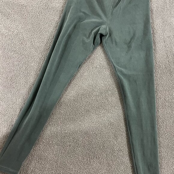 SKIMS green leggings - Picture 2 of 4